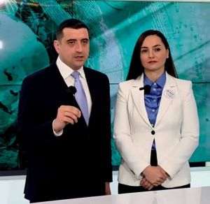 Reţea automatizată de mesaje electorale, activă în ziua alegerilor prezidenţiale